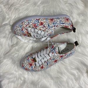 Guess sneakers
